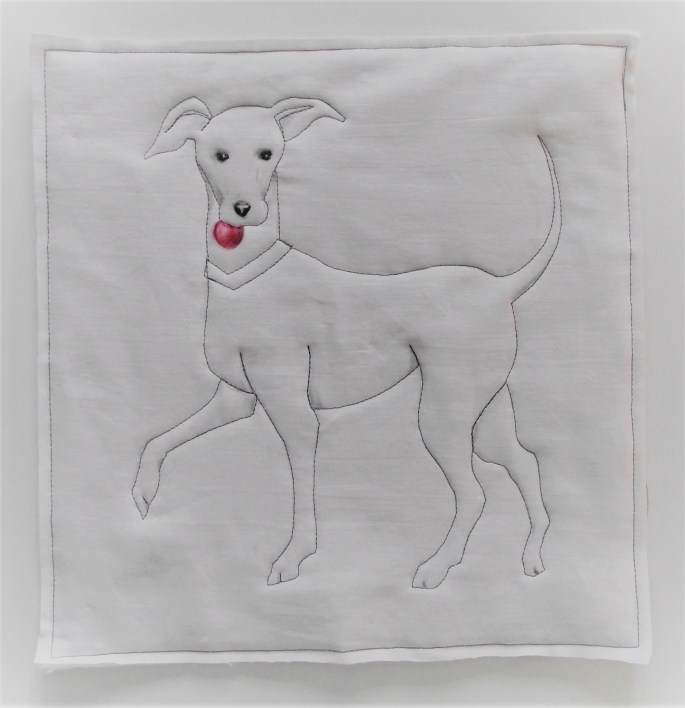 A walk in the park 1